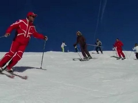 Cours collectifs adultes