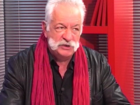 Régionales 2010 : Liste Front de Gauche (PACA)