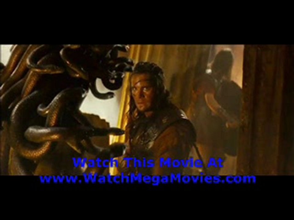 Watch Clash of the Titans Online Free