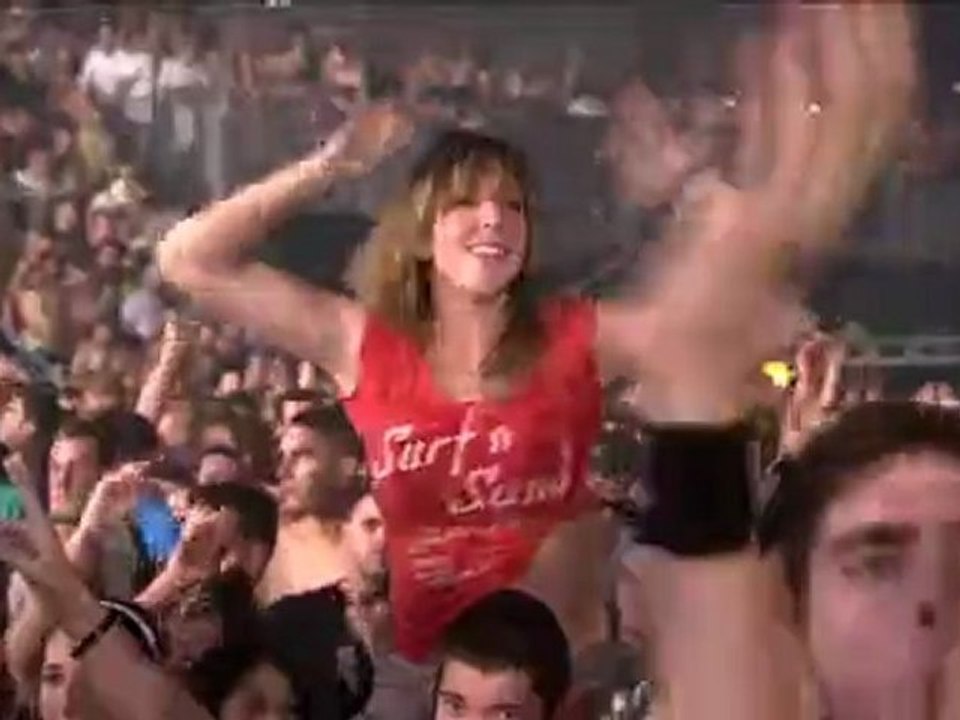 Qlimax 2009 Brennan Heart [ Official  Dvd Rip ]