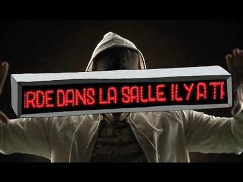 DJ Vincz Lee feat. Disiz La Peste-Danse 211 Mb vob