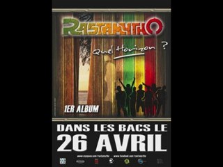 Teaser 1er Album Rastamytho "Quel Horizon ?"
