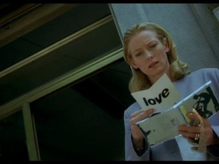 I am Love Trailer -  In UK Cinemas April 9