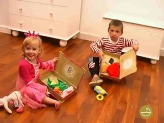 Newsletter Hiver 2009 Berceaumagique.com