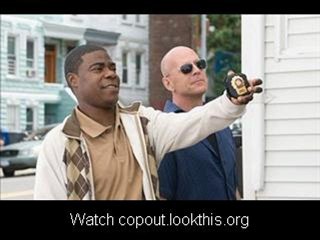 Cop Out Streaming Movie