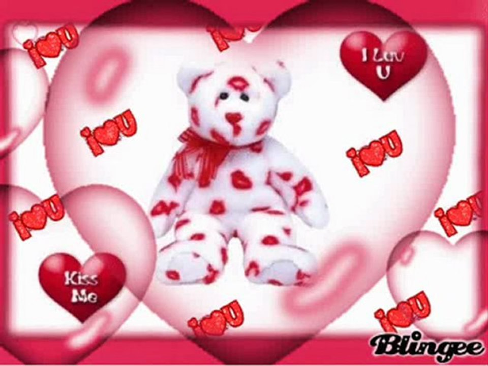 Pour T♥I mon Am♥ur ... 10 ans de b♥nheur ... Je t'Aime ... ♥