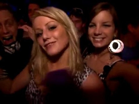 Qlimax 2009 Davide Sonar [ Official Dvd Rip ]