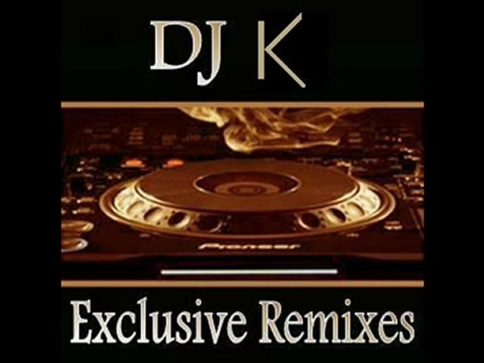 oRGasMix by DJ kellys