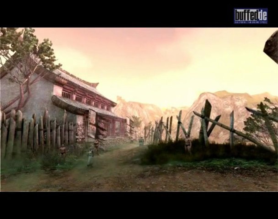 buffedShow 179 von buffed.de