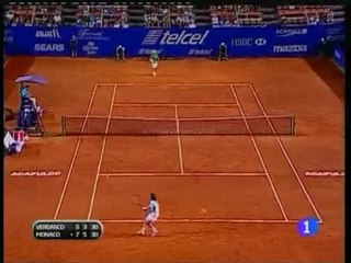 Ferrero, Ferrer y Suárez en semifinales de Acapulco