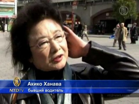 Что думают японцы по поводу отзыва автомобилей Тойота