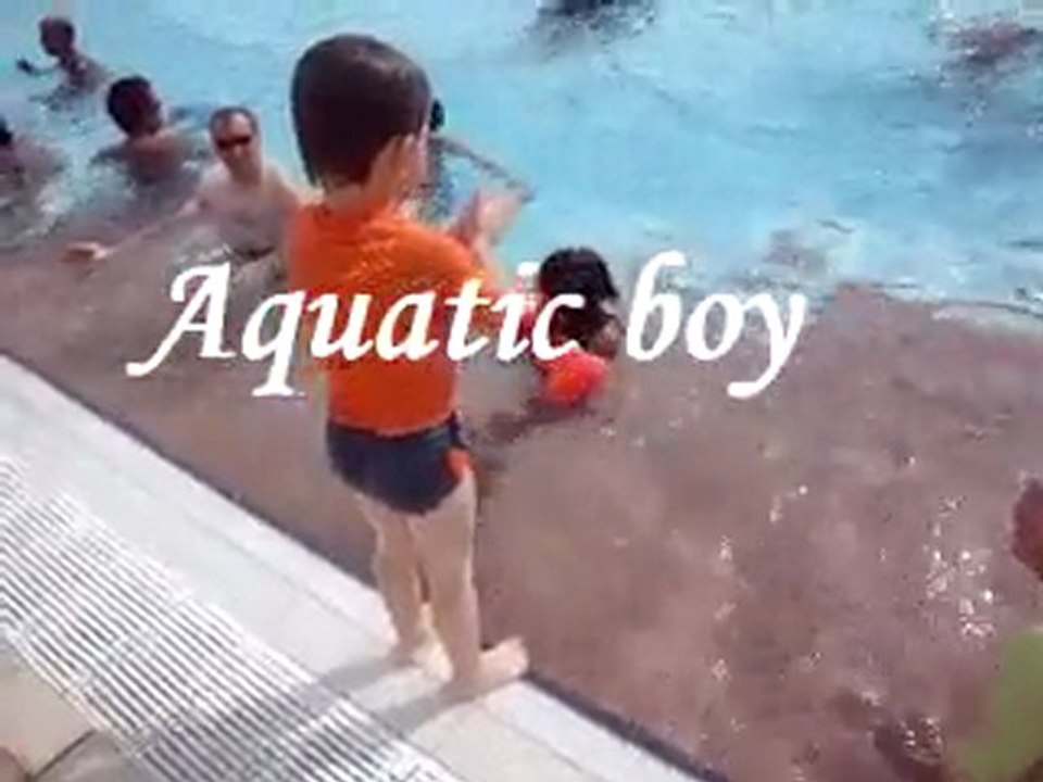 Aquatique