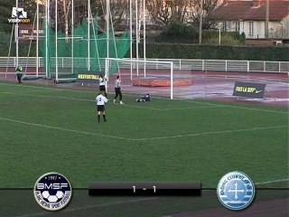 Blanc Mesnil SF - Racing CF92