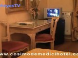 Hotel Cosimo De Medici Florence - 3 Star Hotels In Florence