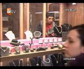 Kapalıçarşı Dizisi 17.Bölüm 4.Parça..