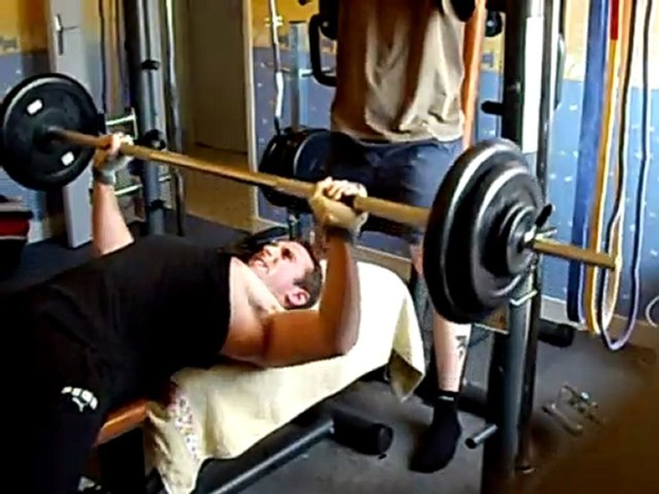 DC 20@75kg