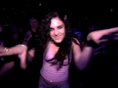 Qlimax 2009 Dj Isaac [ Official Dvd Rip ]