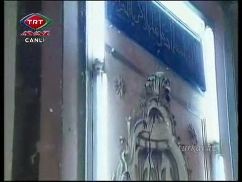 Mevlit Kandili 2010 Üsküp Mesut Kurtiş Mürşidi felek