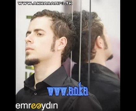 Emre Aydın - Bu Yağmurlar Süper Şarkı
