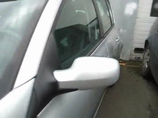 voiture renault megane