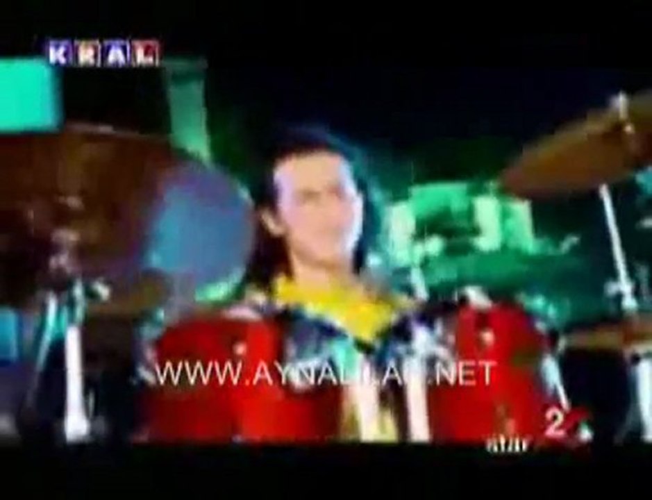 AYNA ANLATMALIYMIS MEGER-By BehCHAT