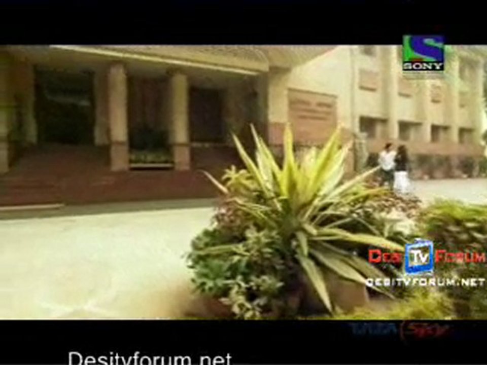 Seven- 26th February 2010 pt7