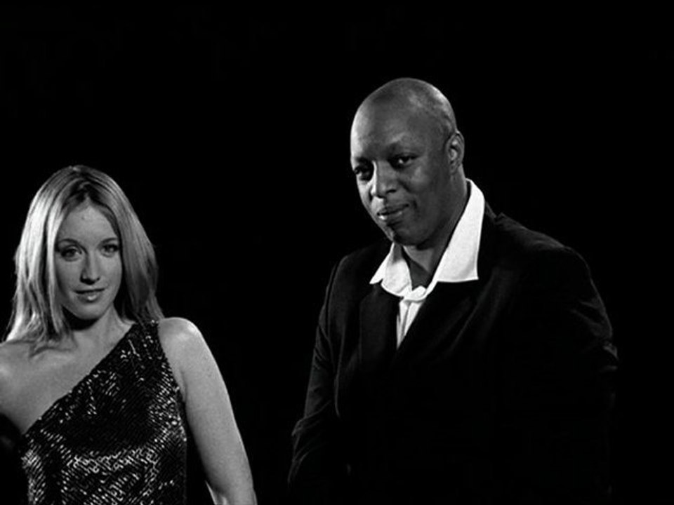 Oxmo Puccino - Clip "Quitte-Moi" J-5