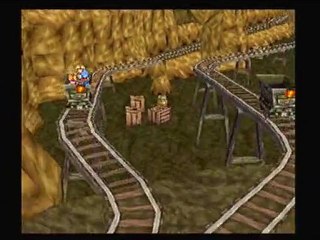 Let's Play Grandia: Part 14: Kill and RUN!