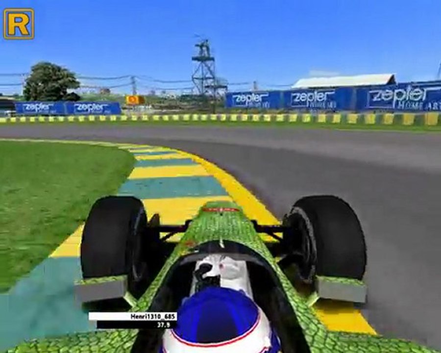 Hotlap Interlagos