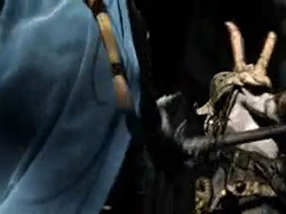 Présentation Warhammer online