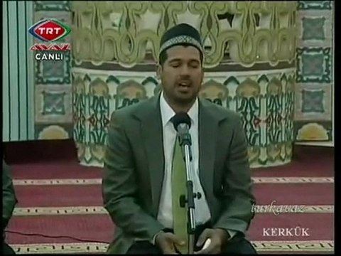 Mevlit Kandili 2010 Kerkük Ya Tayba