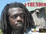 I-Thunder - Tired Fi Hungry [Reggae fusion/Reggae]
