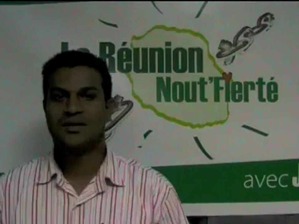 37 Fabrice MAROUVIN