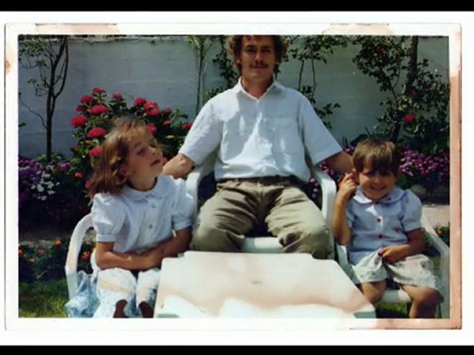 montage pour papa que jaime