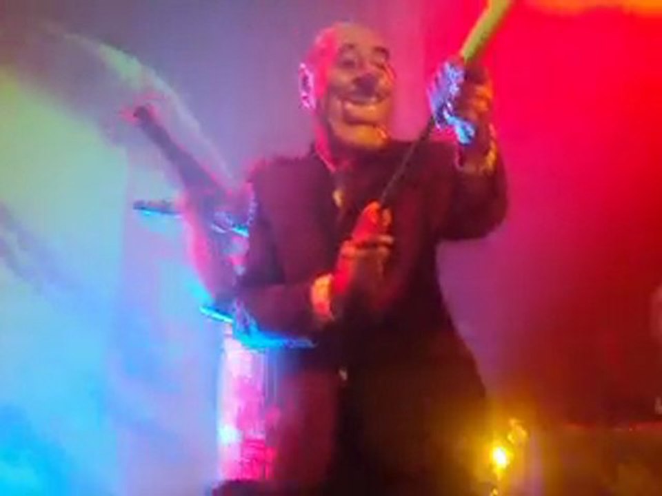 La Marseillaise - Casus Belli 25/02/10