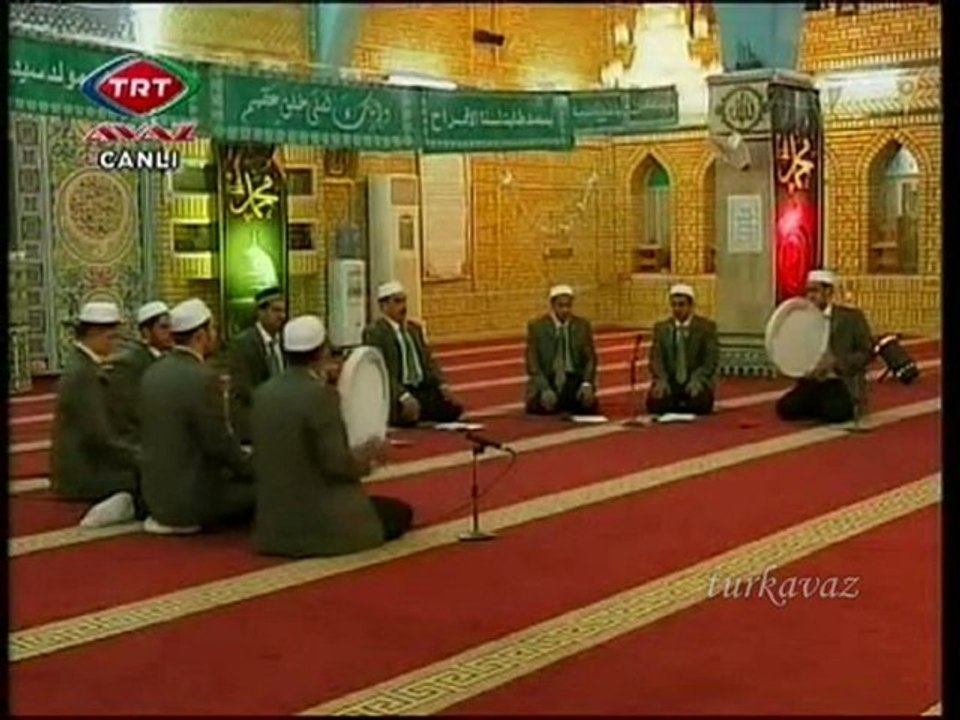 Mevlit Kandili 2010 Kerkük ilahi