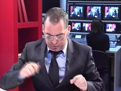 Régionales : Liste Alliance Centriste jette l'éponge (PACA)