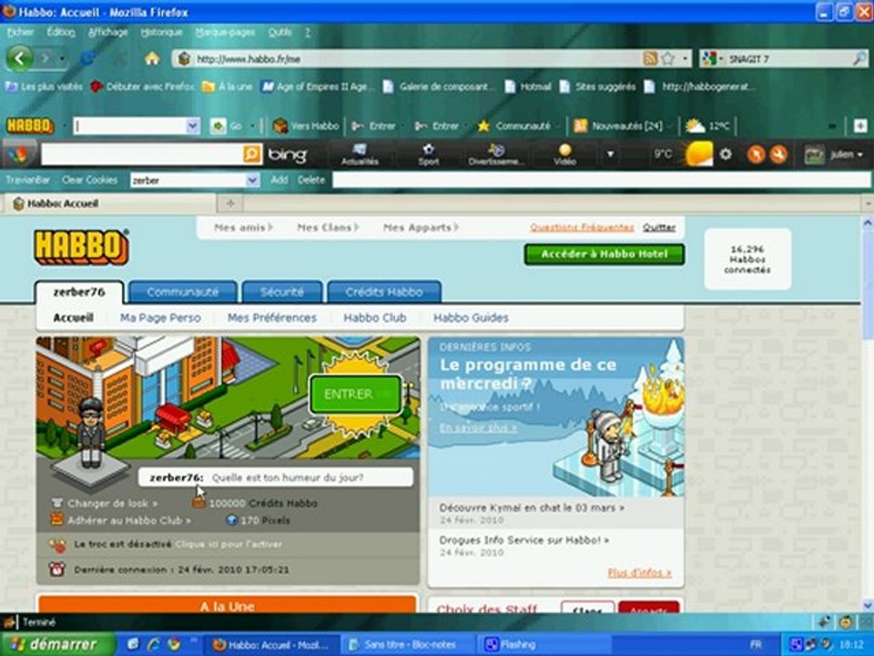 habbo supermicro