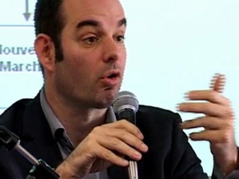 Effectuation et entrepreneuriat - Part 2