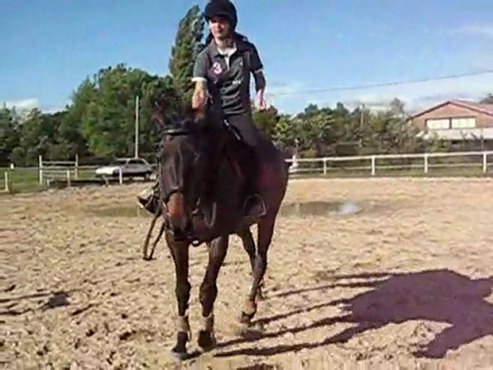 Ma pepette, ma Bizu <3