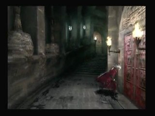 walktrough devil may cry 3 mission 7