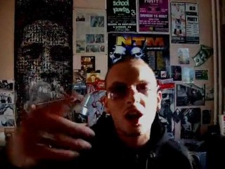 A2L freestyle chez fada (85G)