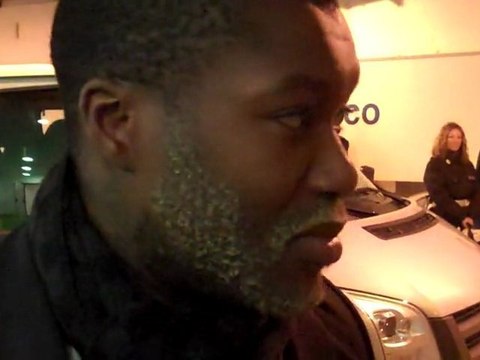 To Sport24.gr στη Ρώμη για το Ρόμα-ΠΑΟ - Δηλώσεις Σισέ (1)