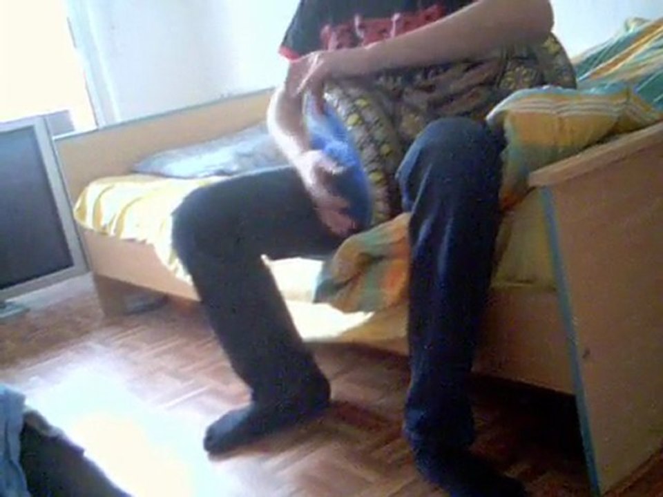 derbouka rythme orientale