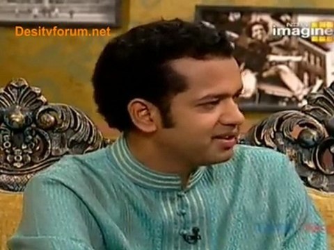 Rahul Dulhaniya Le Jayega - 26th February 2010 - Part1