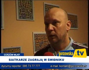 26 go SIATKARZE