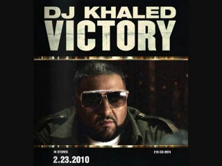 Dj Khaled - Rep My City Feat Pitbull & Jarvis