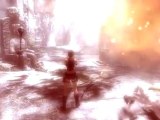 Tomb Raider Underworld Gameplay Trailer 720p