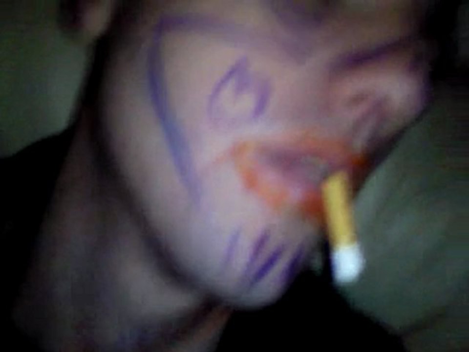 Anniversaire Claire 20 ans : Guillaume