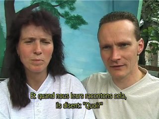 Cicatrices (Version Fr)